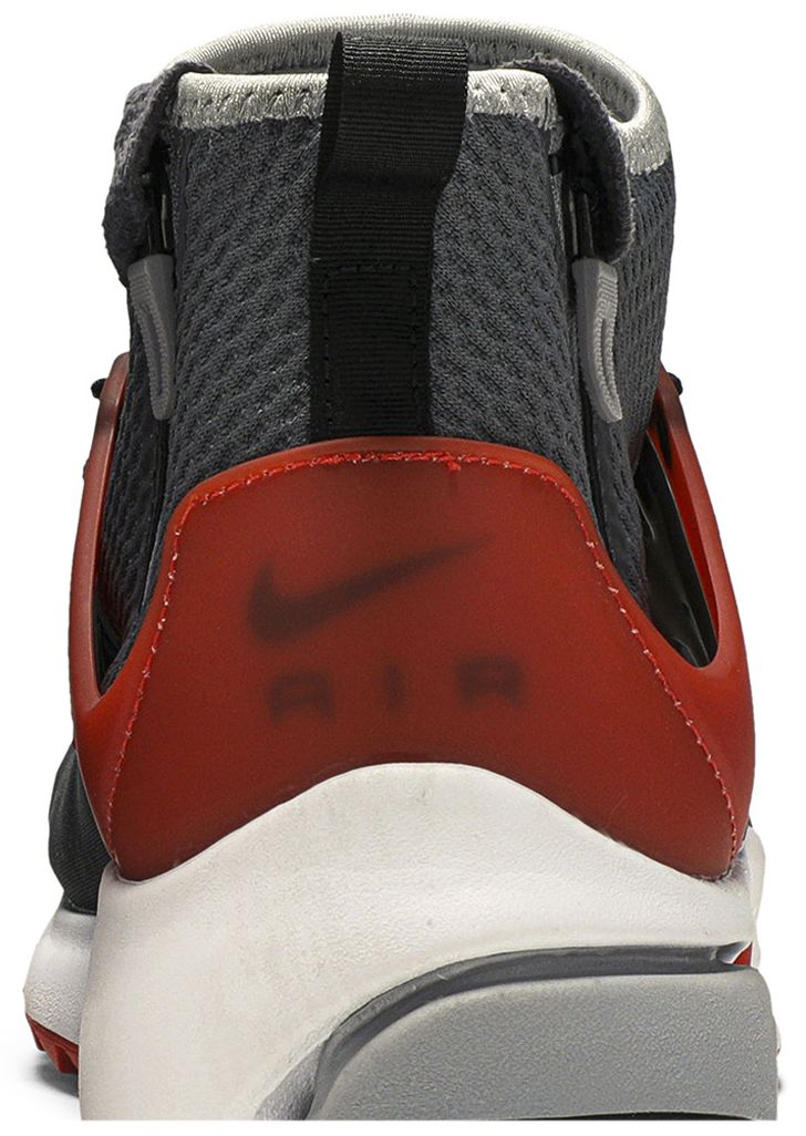 Nike Air Presto Mid Utility