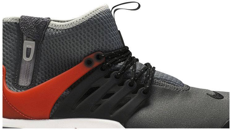 Nike Air Presto Mid Utility