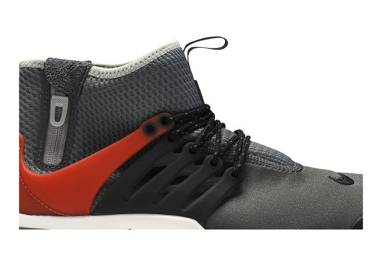 Size Nike Air Presto Mid Utility