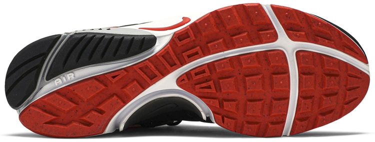 Nike Air Presto Mid Utility