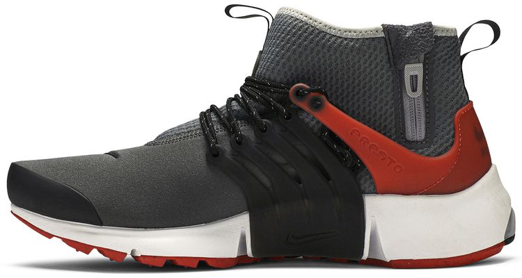Nike Air Presto Mid Utility
