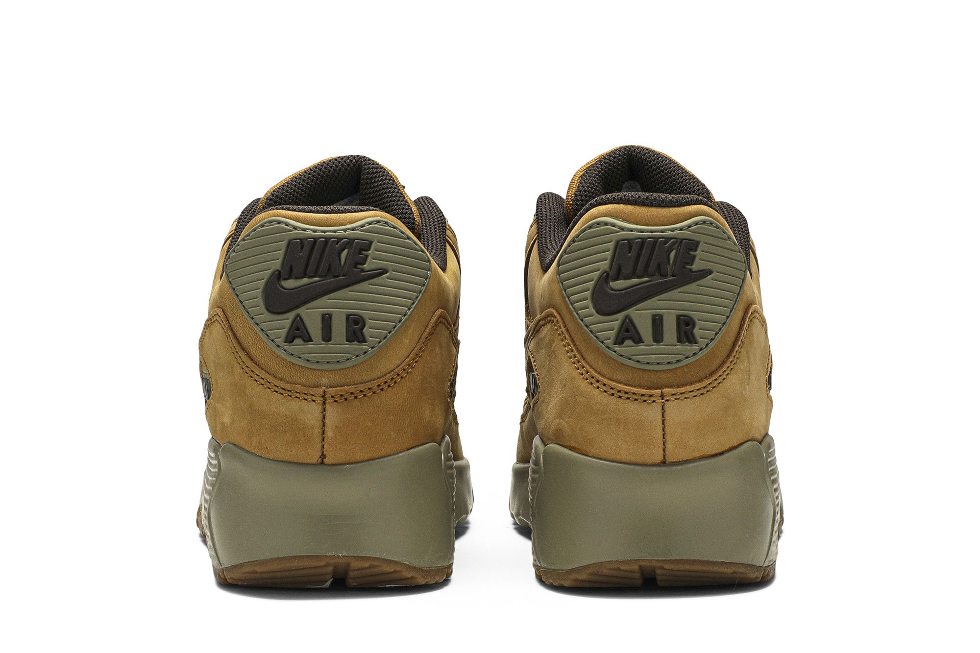 Air max 9 winter wheat hot sale