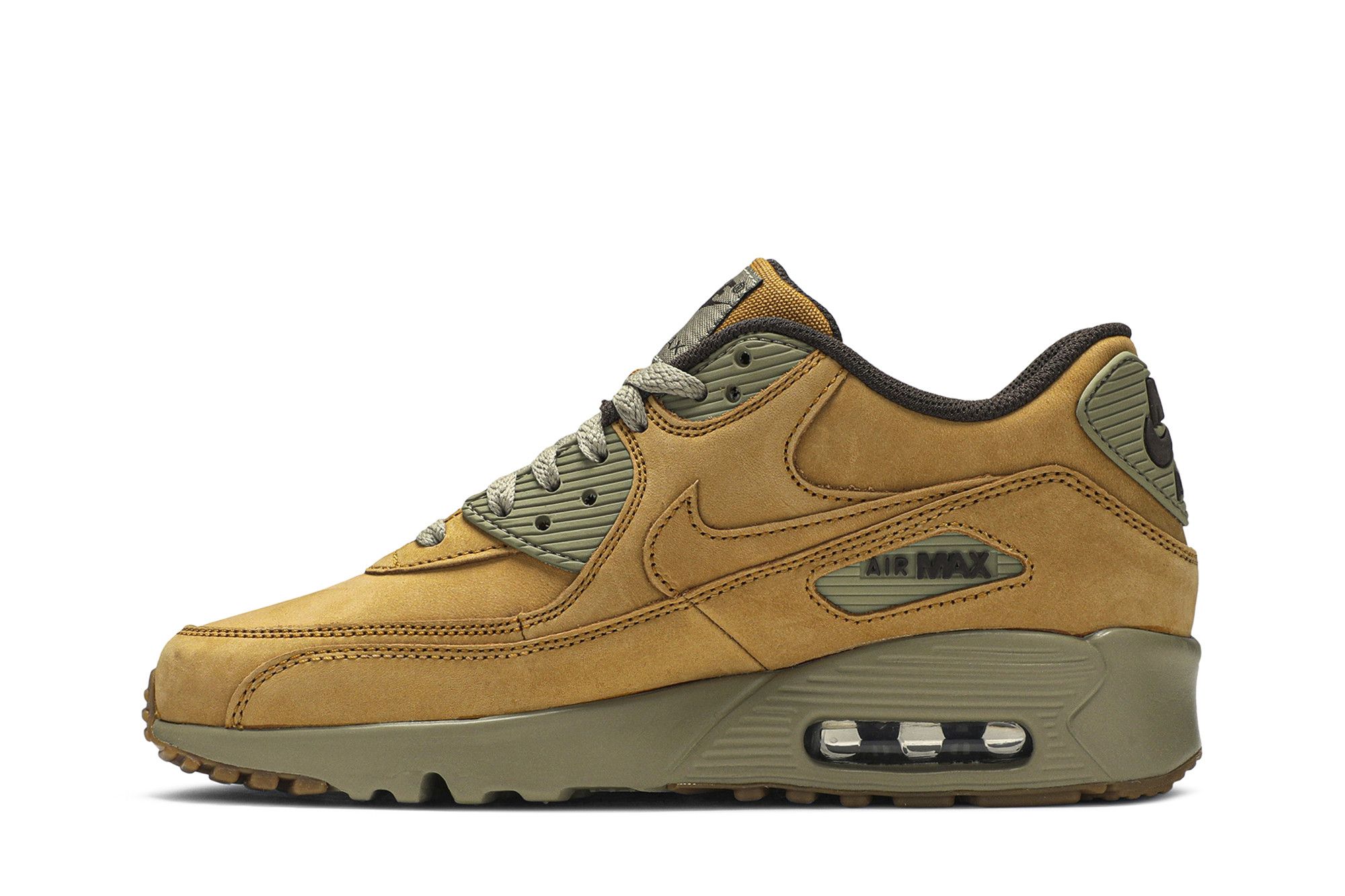 Air max 90 flax on sale