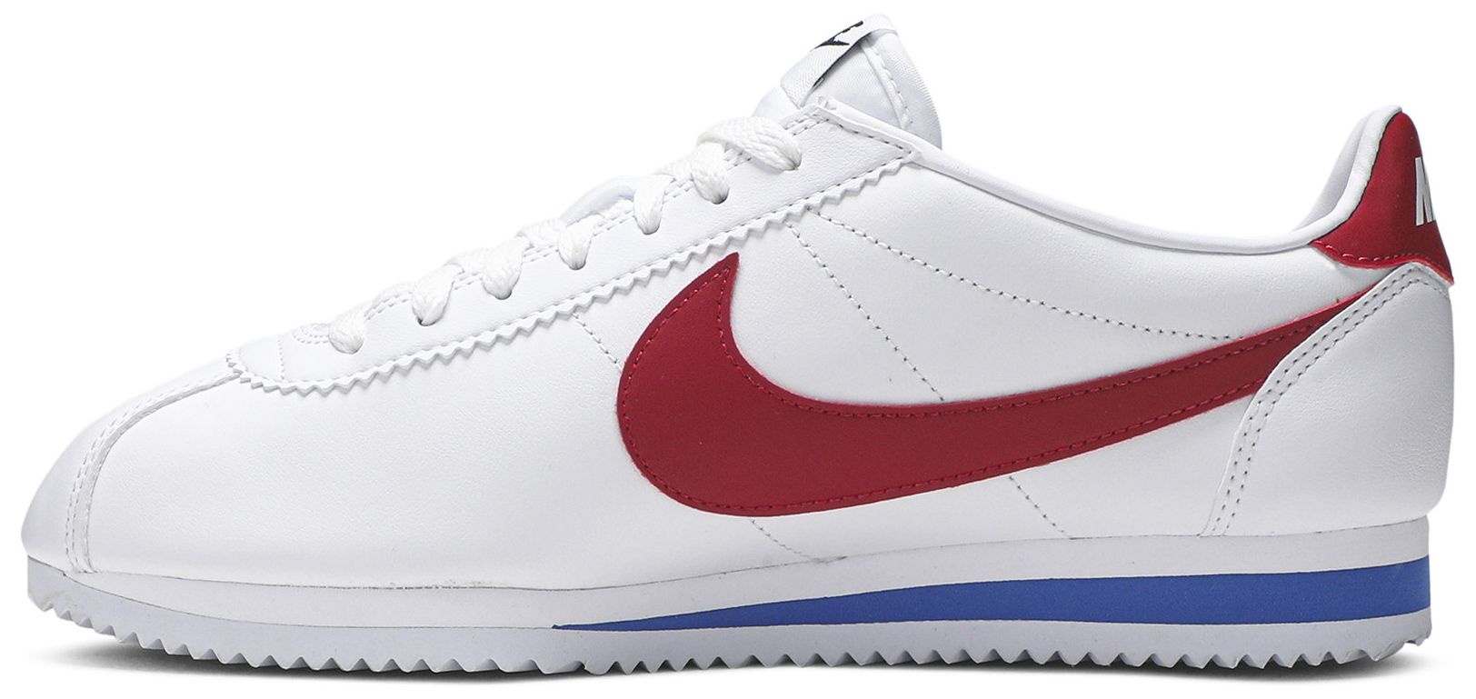 cortez classic leather