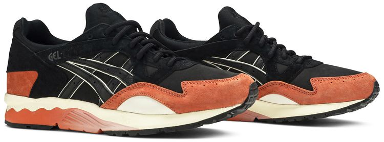 BAIT x ASICS Gel Lyte 5 Misfits