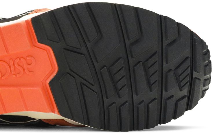 BAIT x ASICS Gel Lyte 5 Misfits