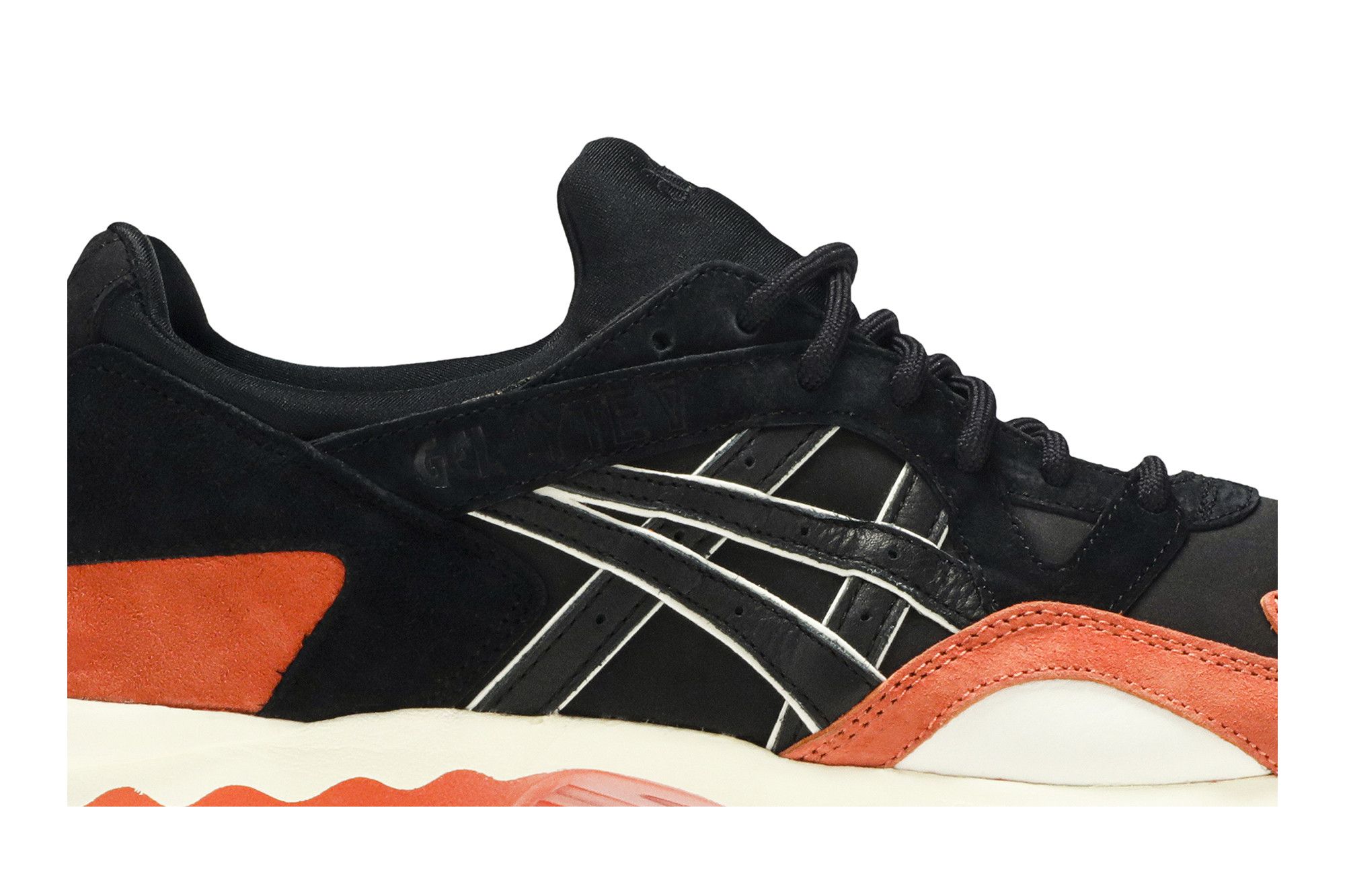 Bait x asics tiger gel lyte v bay pack - misfits 2025