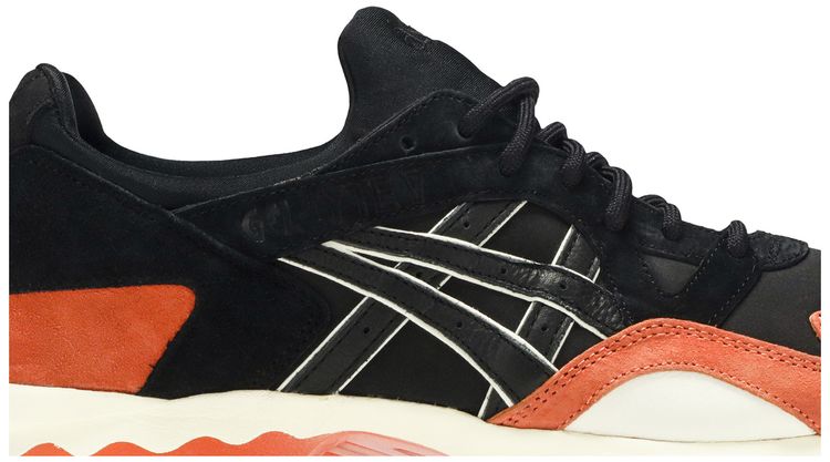 BAIT x ASICS Gel Lyte 5 Misfits