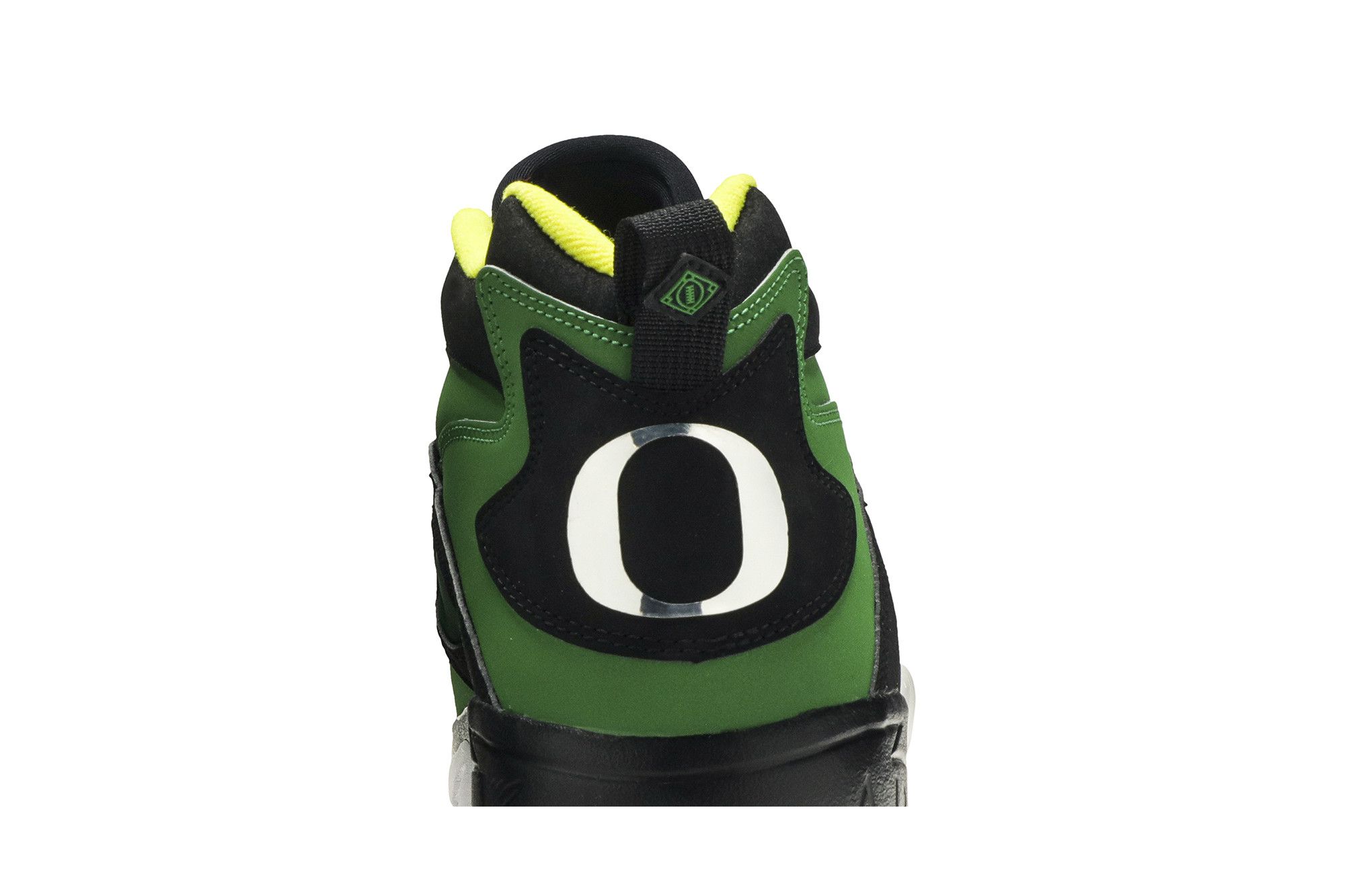 nike oregon diamond turf