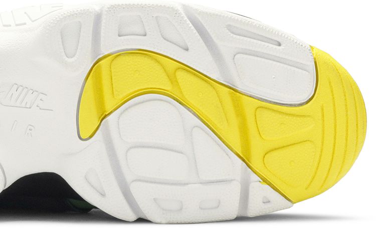 Air Diamond Turf Oregon Ducks