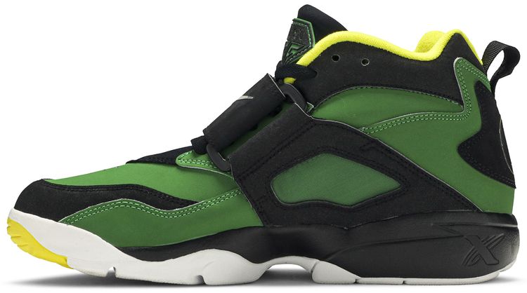 Air Diamond Turf Oregon Ducks