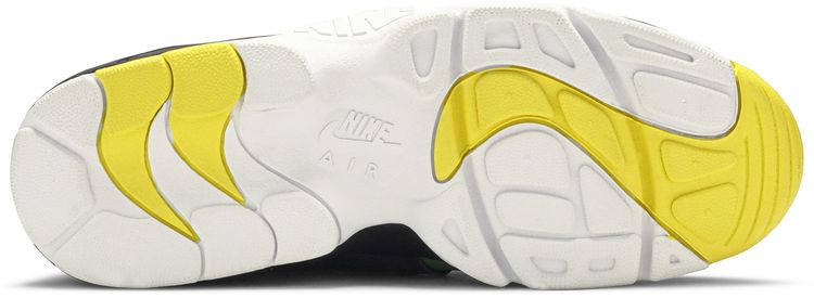 Air Diamond Turf Oregon Ducks
