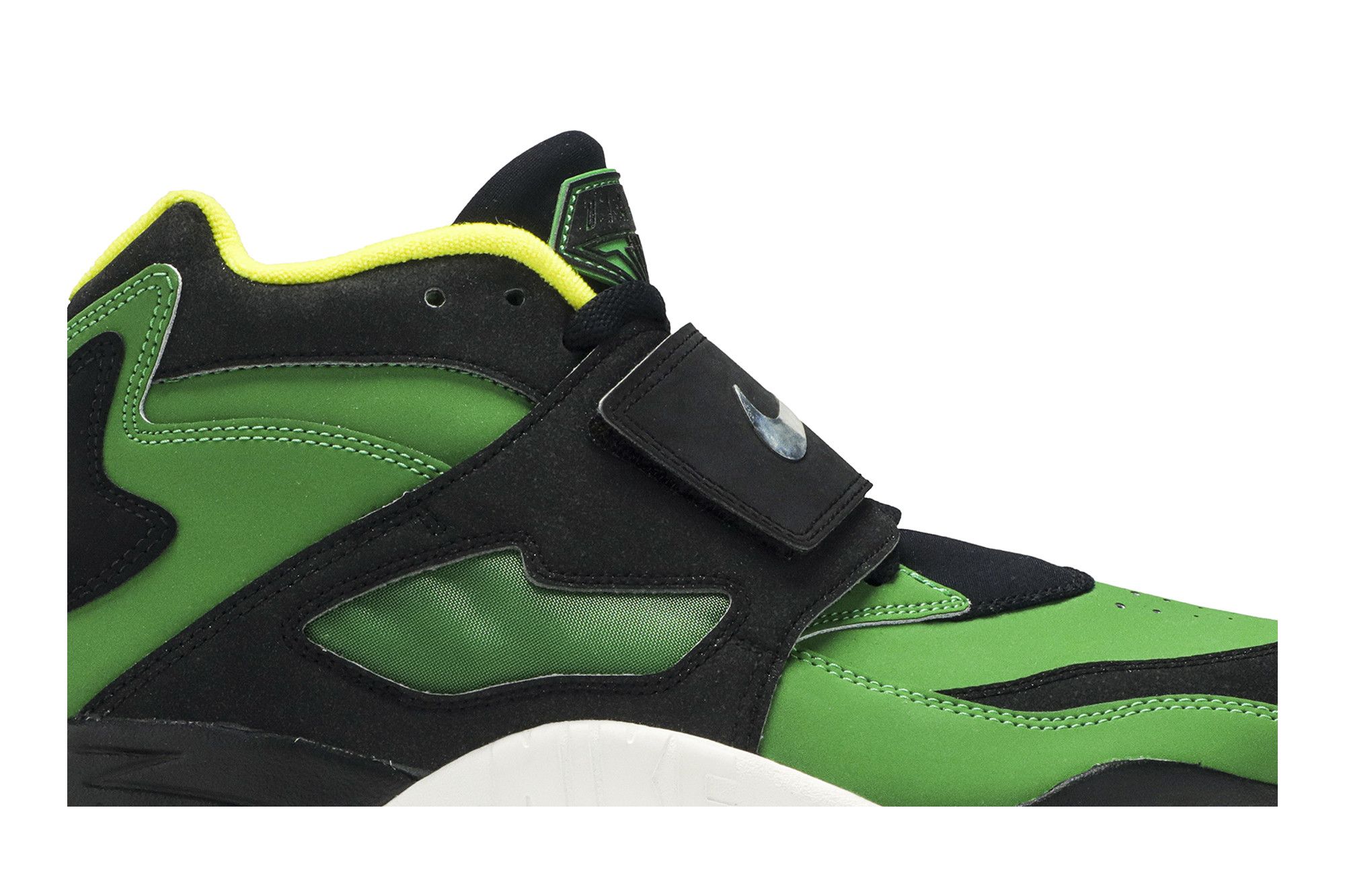 nike air diamond turf oregon ducks