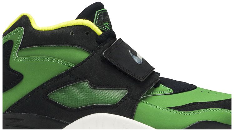 Air Diamond Turf Oregon Ducks
