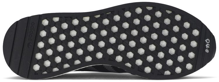 Adidas Iniki Runner Grey Black