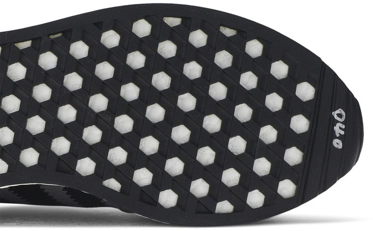 Adidas Iniki Runner Grey Black