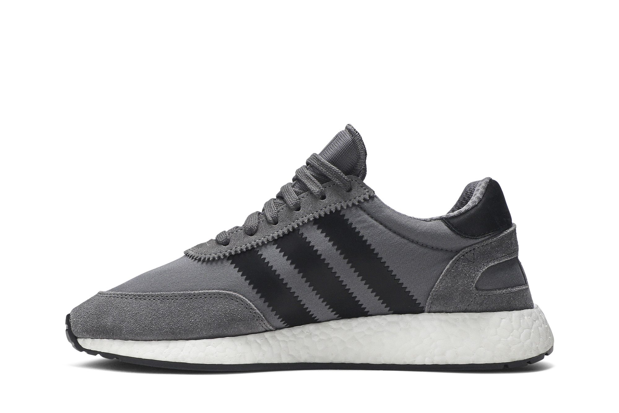 Iniki boost grey shop