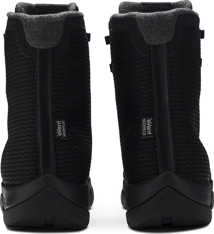 Jordan Future Boot Black Dark Grey