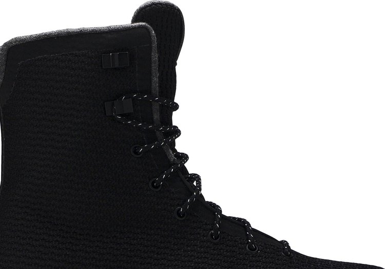 Jordan Future Boot Black Dark Grey