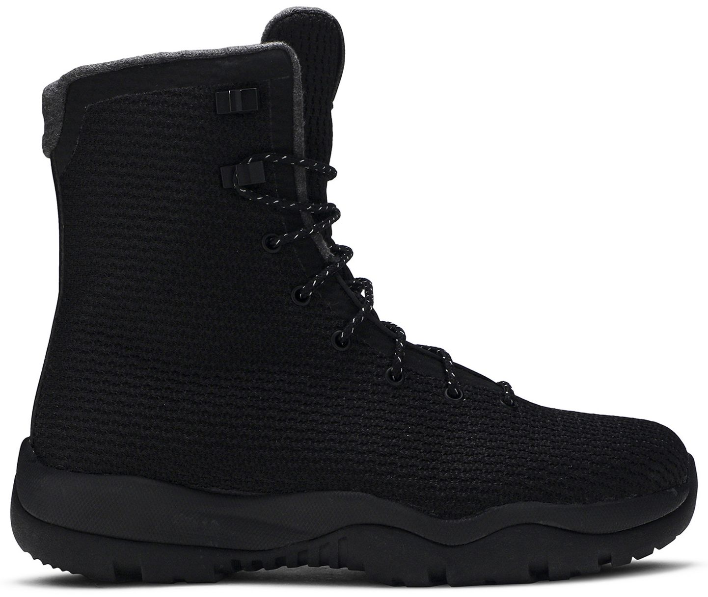 jordan future boots grey