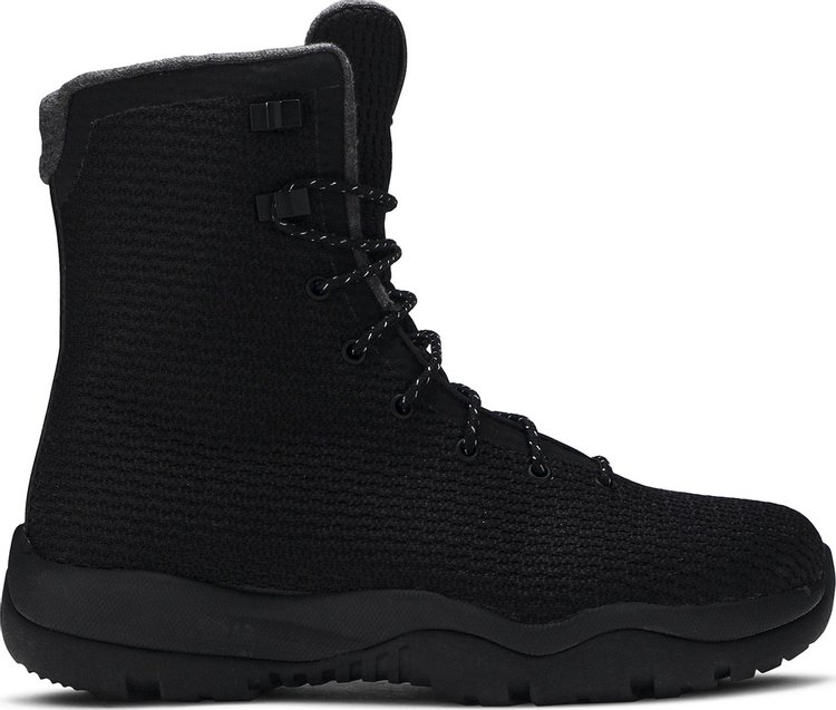 Jordan Future Boot 'Black Dark Grey'