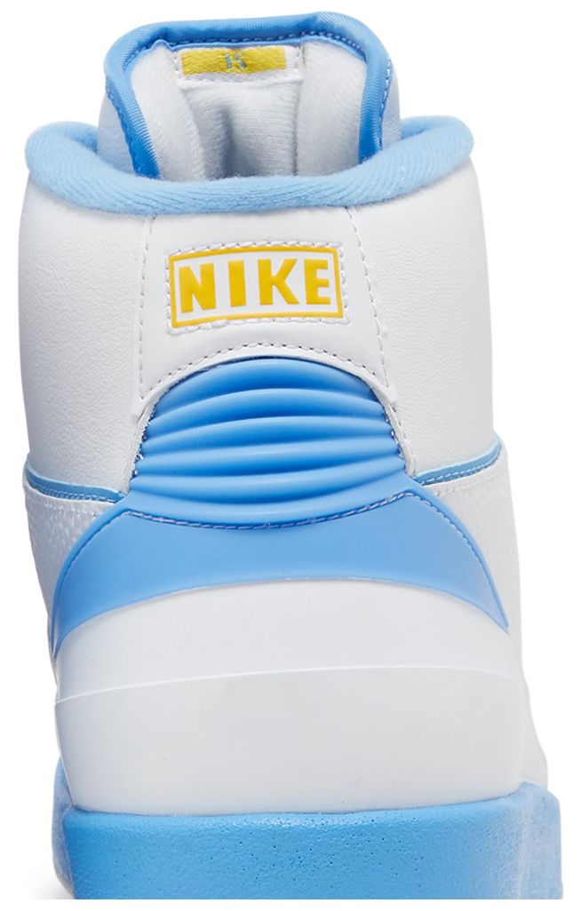 Air Jordan 2 Retro Melo 2018