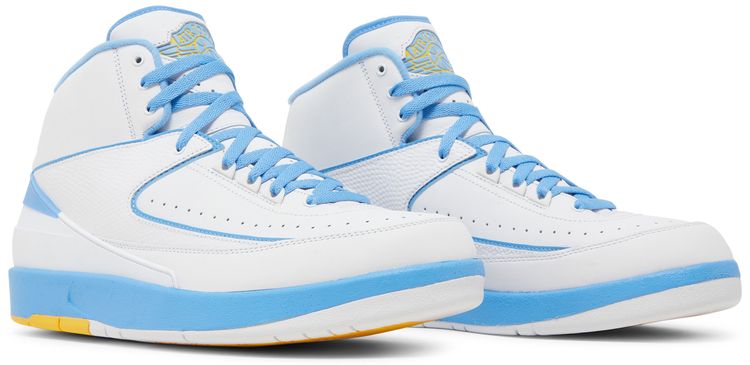 Air Jordan 2 Retro Melo 2018