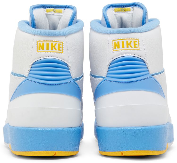 Air Jordan 2 Retro Melo 2018