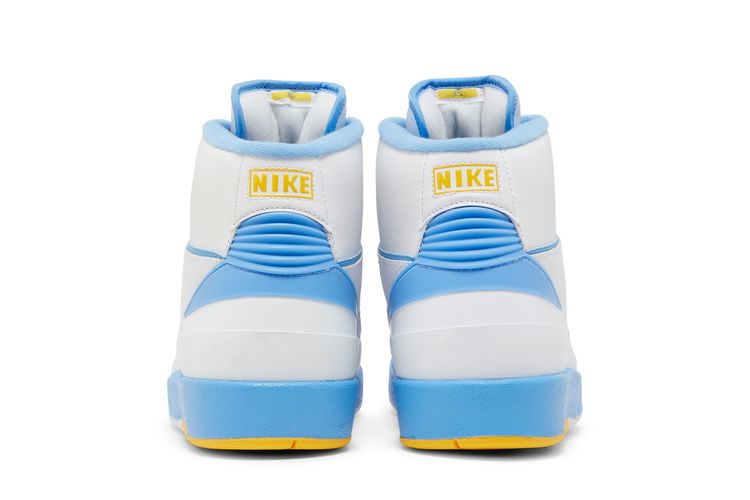 Buy Air Jordan Retro 'Melo' 2018 385475 122 GOAT