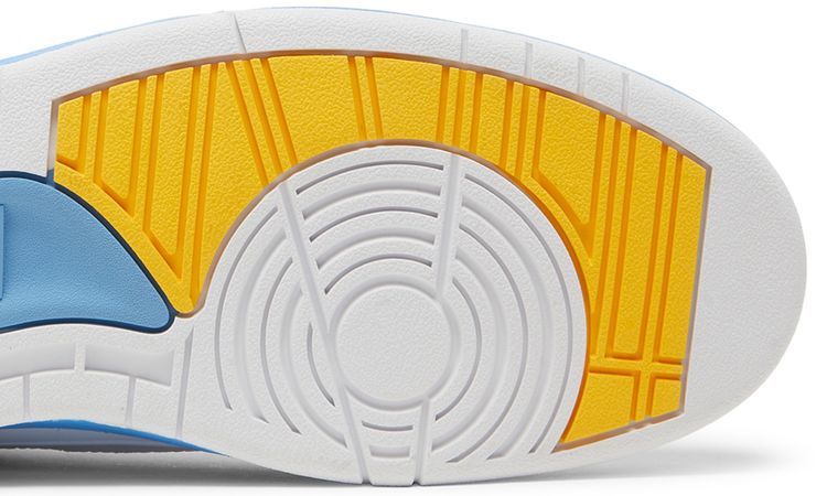 Air Jordan 2 Retro Melo 2018