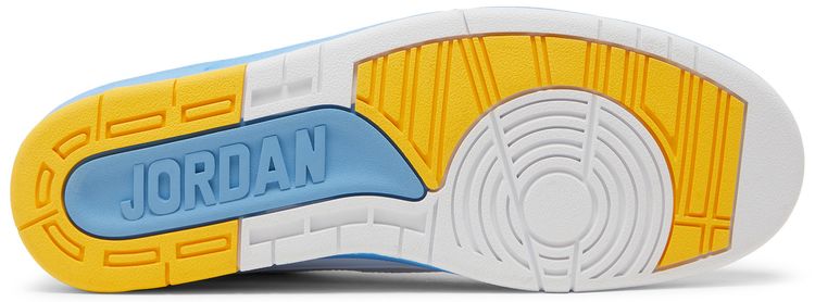 Air Jordan 2 Retro Melo 2018