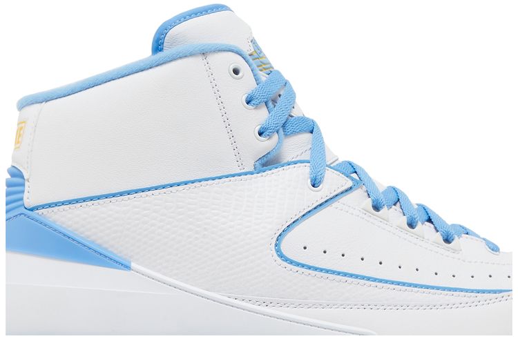 Air Jordan 2 Retro Melo 2018