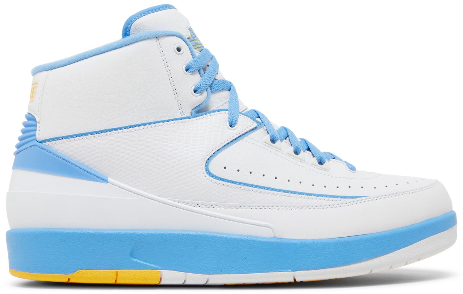 air jordan 2 melo