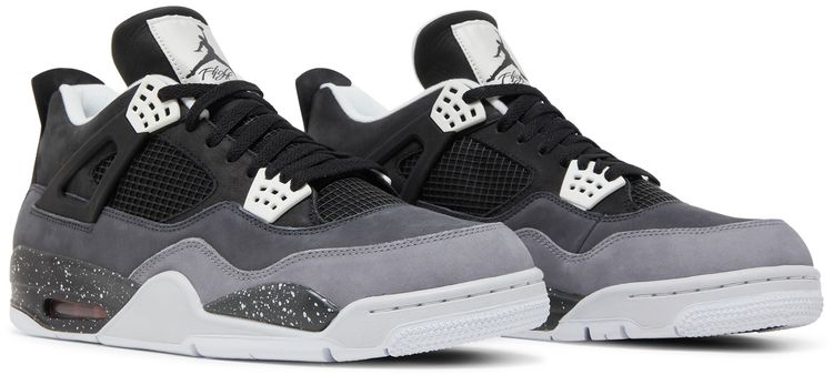 Air Jordan 4 Retro Fear 2013