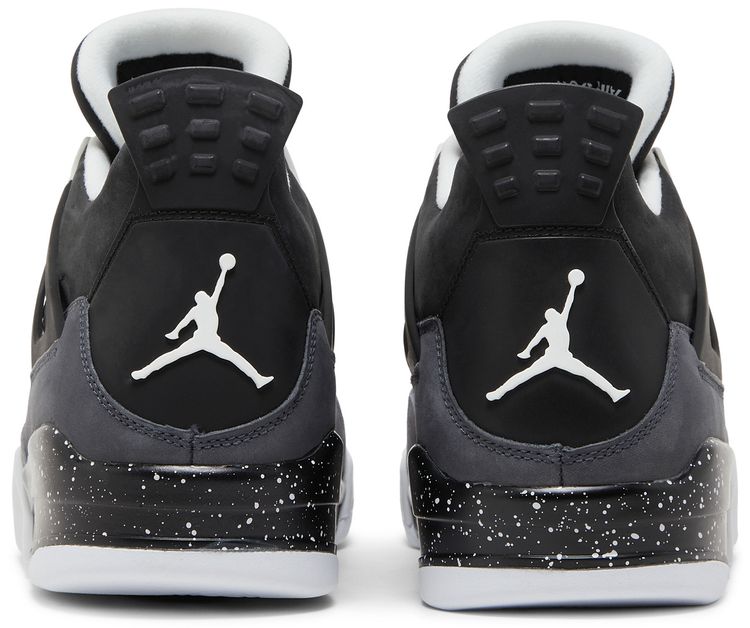 Air Jordan 4 Retro Fear 2013