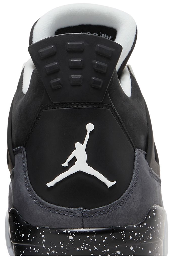 Air Jordan 4 Retro Fear 2013