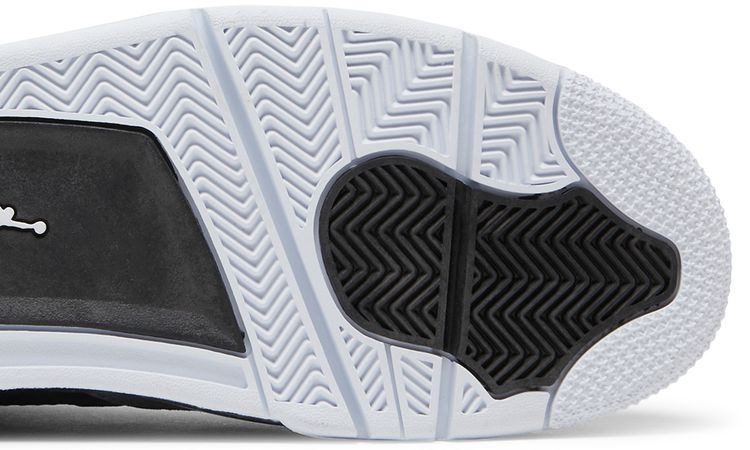 Air Jordan 4 Retro Fear 2013