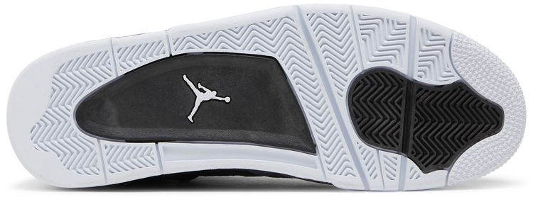 Air Jordan 4 Retro Fear 2013