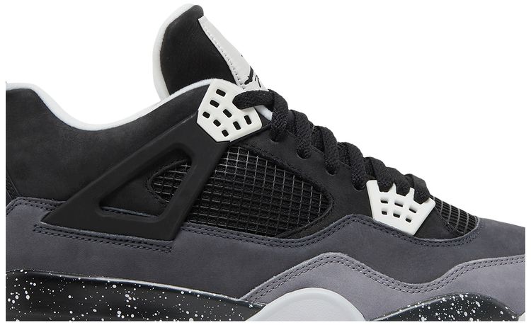 Air Jordan 4 Retro Fear 2013