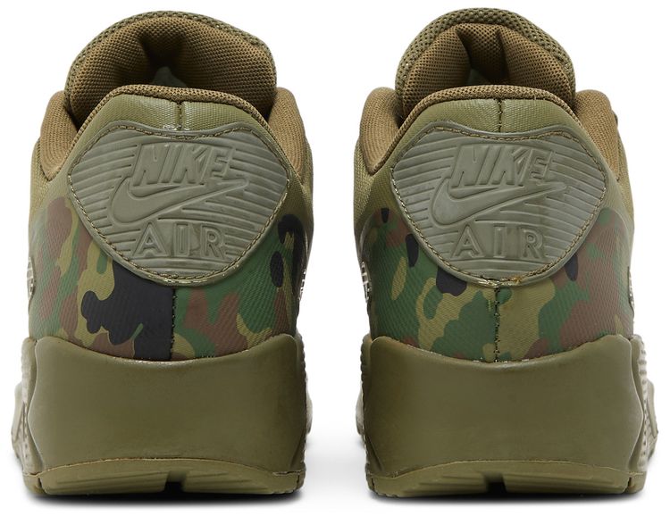 Nike Air Max 90 Japan Sp Camo