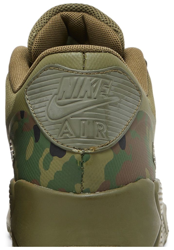 Nike Air Max 90 Japan Sp Camo