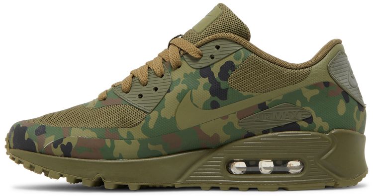 Nike Air Max 90 Japan Sp Camo