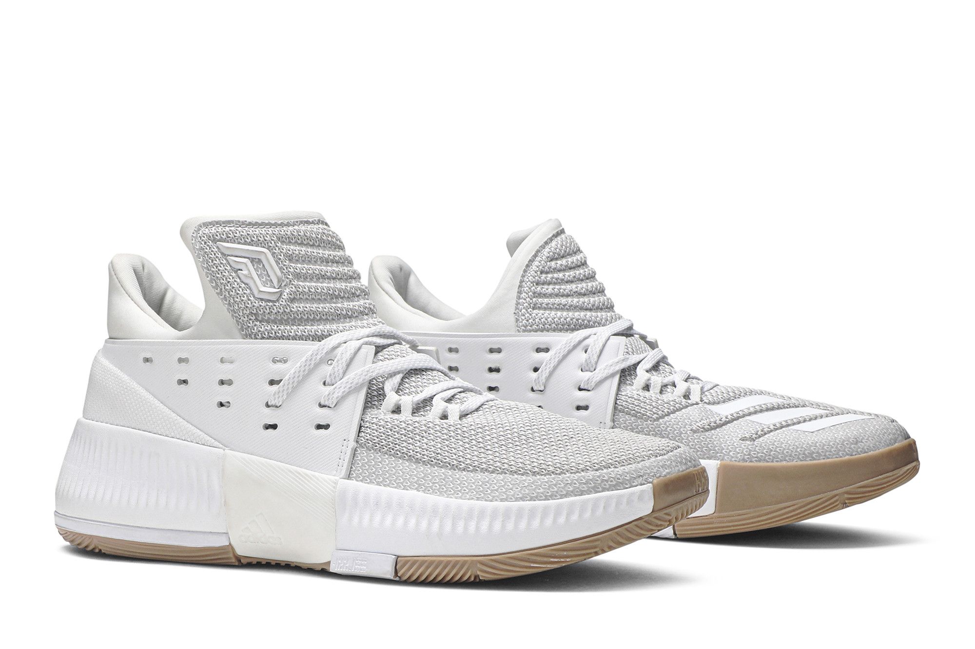 White dame 3 top