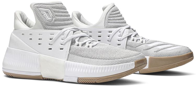Adidas Dame 3 Legacy