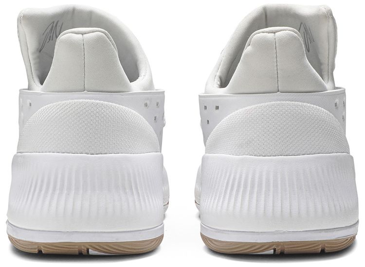 Adidas Dame 3 Legacy