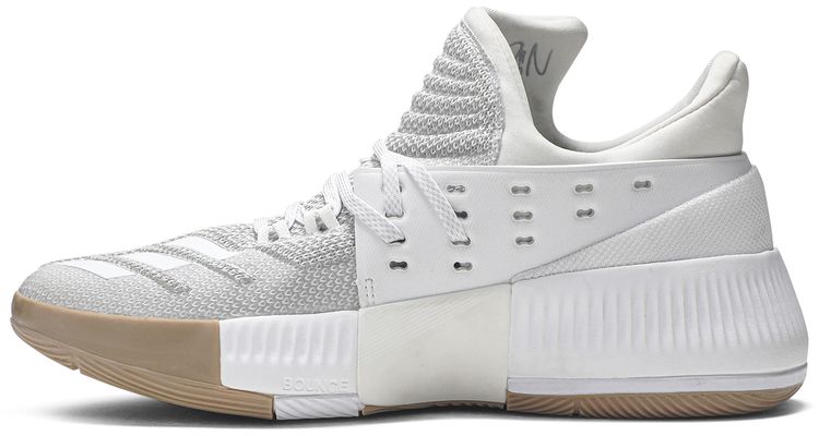 Adidas Dame 3 Legacy