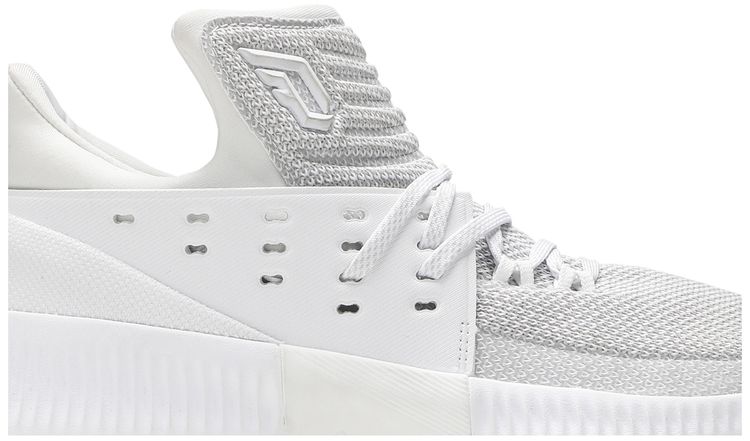 Adidas Dame 3 Legacy