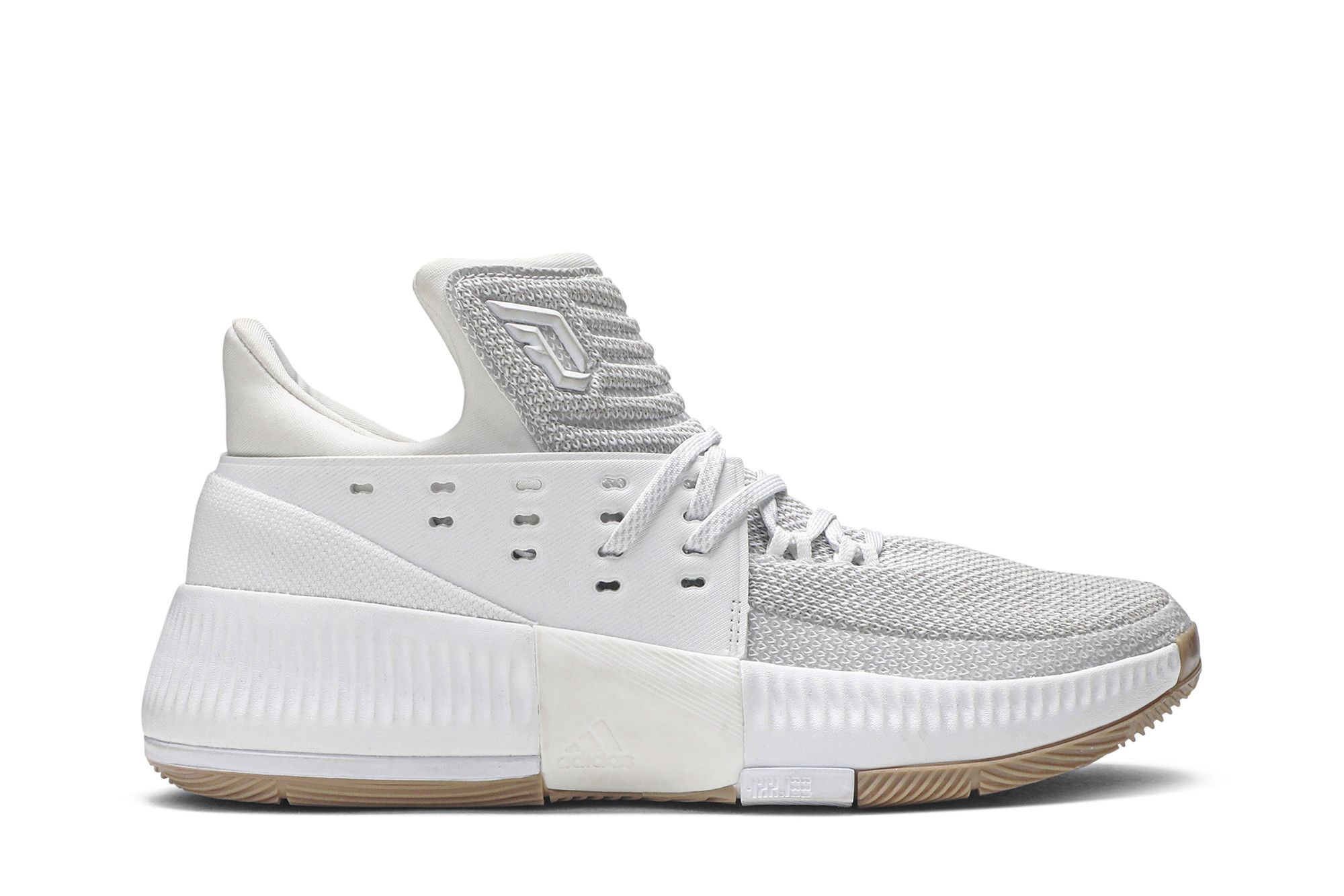 Dame 3 Legacy
