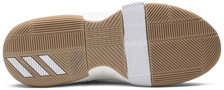 Adidas Dame 3 Legacy