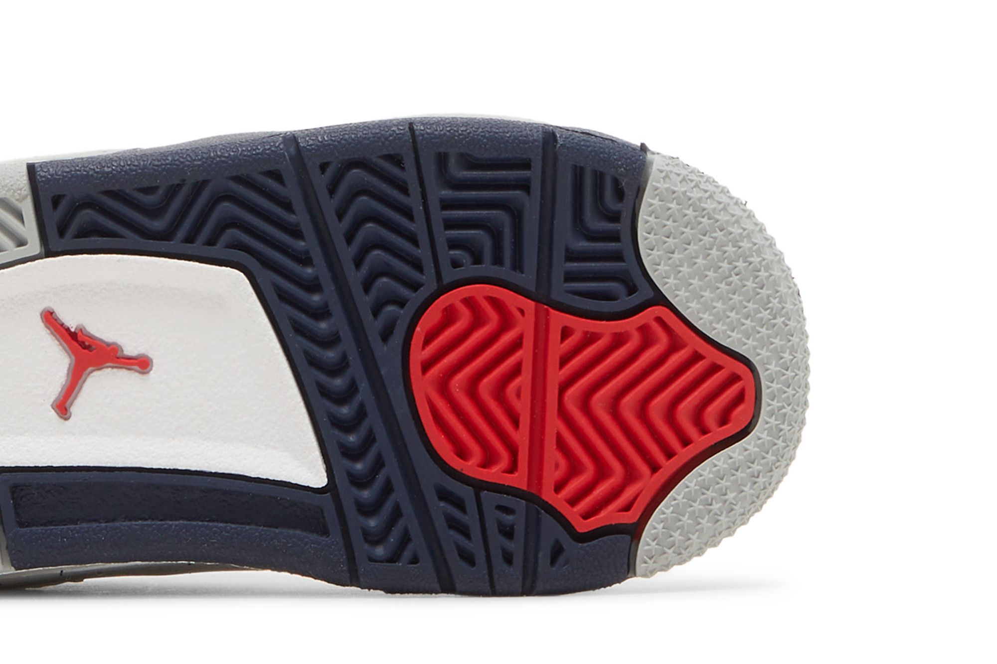 Buy Air Jordan 4 Retro TD 'Midnight Navy' - BQ7670 140 | GOAT